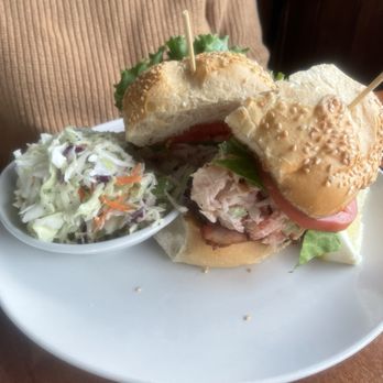 Seaport Grille - Lobster BLT - Seafood Near Me - Gloucester, Massachusetts Seaport Grille - Lobster BLT - Seafood Near Me - Gloucester, Massachusetts