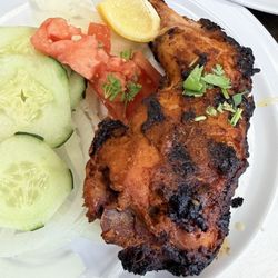Koyla Pakistani BBQ