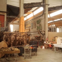 L'Usine