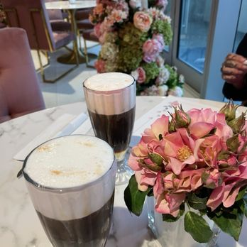 Rose Cafe & Restaurant - Cafes Near Me - Sunny Isles Beach, Florida