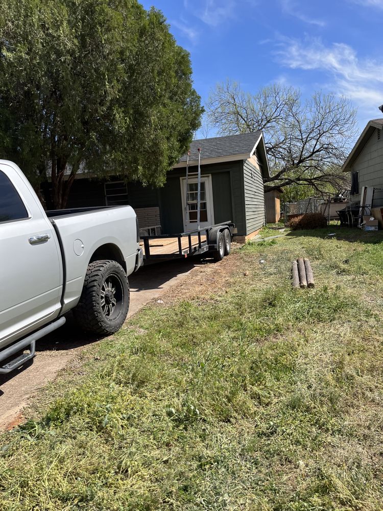 Slide of Lone Star Roofing & Demolition