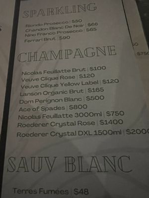 Menu photo 3 Neutral Ground Salt Lake City, UT Menu photo 3 Neutral Ground Salt Lake City, UT