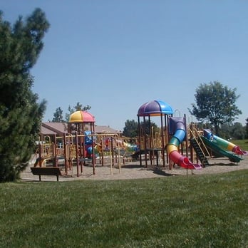 O'Kane Park - At the playgrouuuuund! - Playgrounds Near Me - Lakewood, Colorado O'Kane Park - At the playgrouuuuund! - Playgrounds Near Me - Lakewood, Colorado