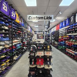 Lids