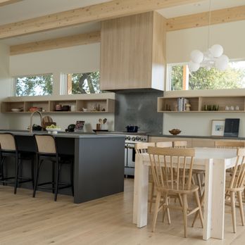 Cillessen Construction Company - General Contractors Near Me - Wheat Ridge, Colorado