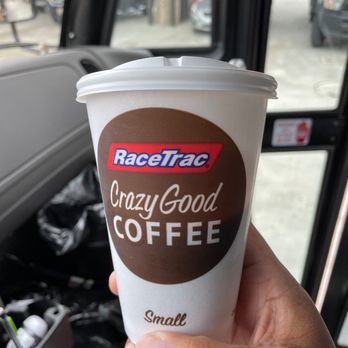 RaceTrac - Hot Chocolate - Gas Stations Near Me - Minneola, Florida RaceTrac - Hot Chocolate - Gas Stations Near Me - Minneola, Florida