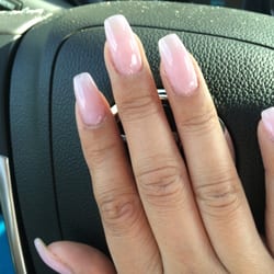 Fancy Nails - Perfect every time!!!