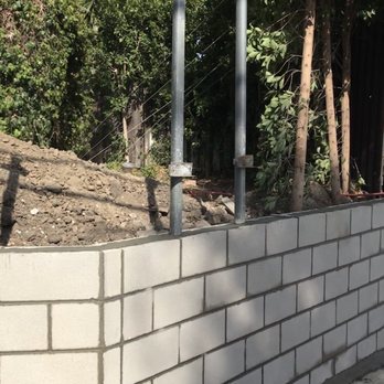 Wall Brothers Construction - Masonry/Concrete Near Me - North Hills, California Wall Brothers Construction - Masonry/Concrete Near Me - North Hills, California