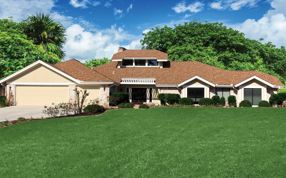 Slide of Deep East Texas Roofing & Construction