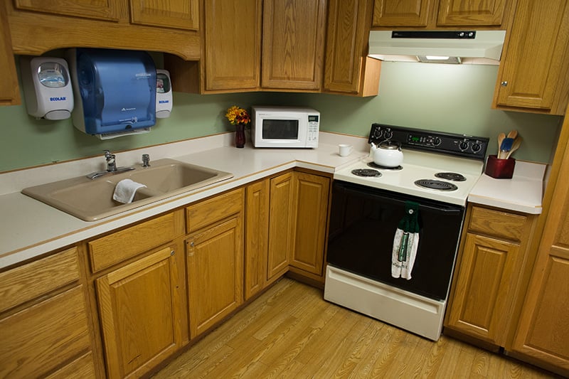 PRESENCE MCAULEY MANOR Updated September 2024 400 West Sullivan Rd