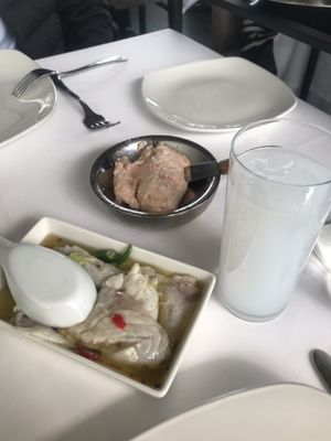 Bebek Balıkçı by null