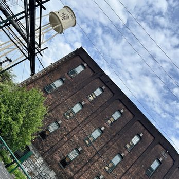 Buffalo Trace Distillery - Distilleries Near Me - Frankfort, Kentucky