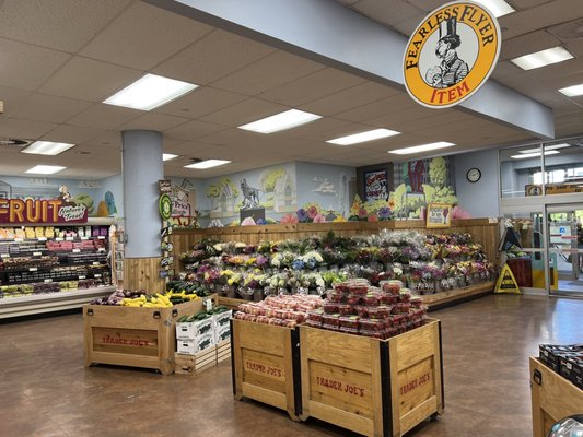 Trader Joe's by null