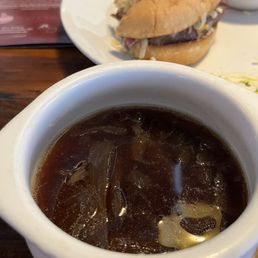 French Onion Soup French Onion Soup