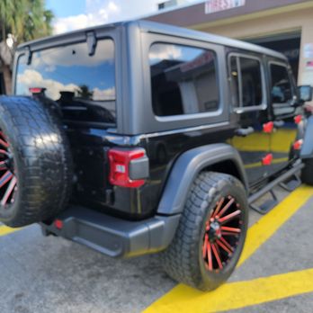 Tires World - Tires Near Me - Hialeah, Florida Tires World - Tires Near Me - Hialeah, Florida