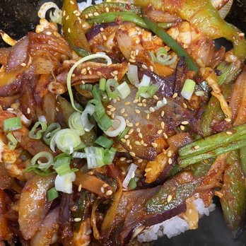 DAWA Korean Restaurant - Korean Near Me - West Haven, Connecticut