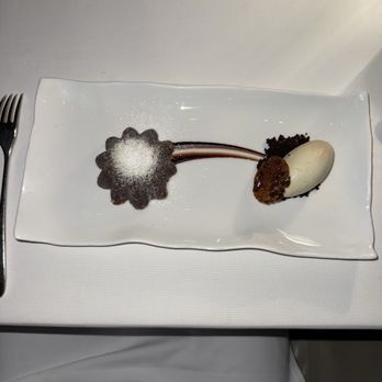 Jean-Georges - French Near Me - New York, New York