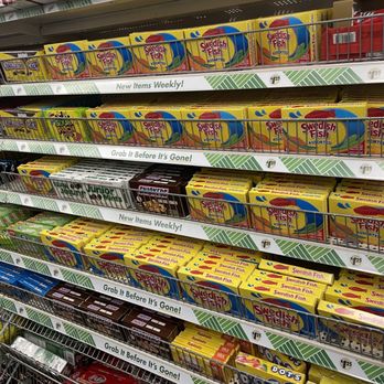 Dollar Tree - Discount Store Near Me - Colma, California
