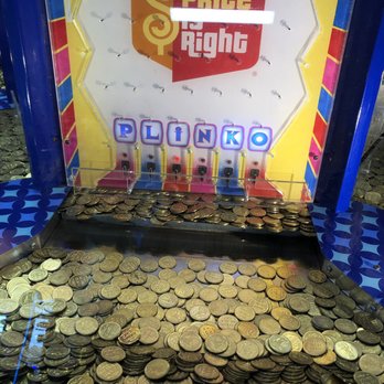The Track - Myrtle Beach - Plinko - Arcades Near Me - Myrtle Beach, South Carolina The Track - Myrtle Beach - Plinko - Arcades Near Me - Myrtle Beach, South Carolina