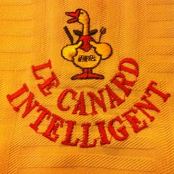 Le Canard Intelligent