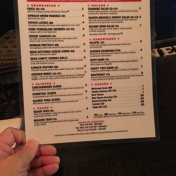 Parts&Labor - Vegan Near Me - Durham, North Carolina