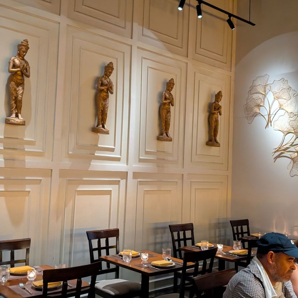 Sabai Thai - Thai Near Me - New York, New York Sabai Thai - Thai Near Me - New York, New York