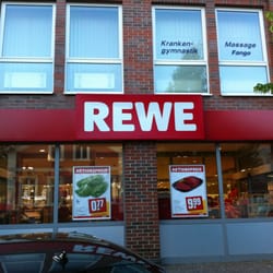 REWE