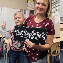 Liberty Learning Centers Inc -Graham