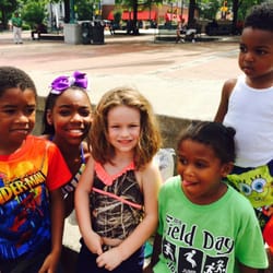 Trinity Kidz Academy