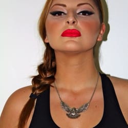 Makeup By Kristine