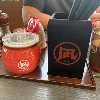 Ramen Nagi - Ramen Near Me - Costa Mesa, California Ramen Nagi - Ramen Near Me - Costa Mesa, California