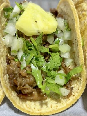 Del Sur Mexican Grill by null
