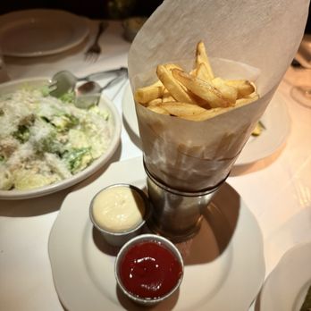 Monkey Bar - Pomme Frites - American Near Me - New York, New York Monkey Bar - Pomme Frites - American Near Me - New York, New York