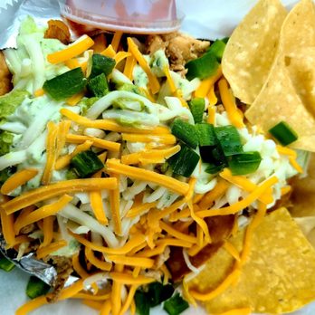 Latin Bowl Restaurant-Largo - Chicken Chalupas - Latin American Near Me - Largo, Florida Latin Bowl Restaurant-Largo - Chicken Chalupas - Latin American Near Me - Largo, Florida