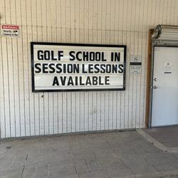 Mac Wylie Golf Center - Golf pro on site:  j.j.  A nicer more capable fellow is second to none!!