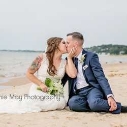 Jamie May Photography - Wedding Photographer