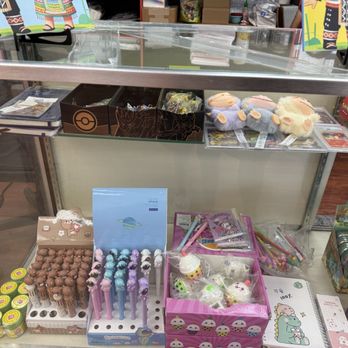 Otaku Express - Shipping Centers Near Me - Fresno, California