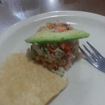 Seafood Shack - Ceviche - Seafood Near Me - Dallas, Texas