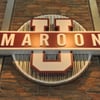 Maroon U gift card
