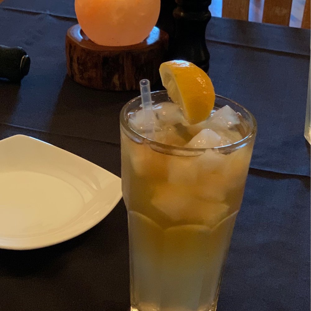 Cafe Homestead - Yummy mango lemonade!! - American Near Me - Waco, Texas Cafe Homestead - Yummy mango lemonade!! - American Near Me - Waco, Texas