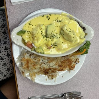 Bette's Place - Breakfast & Brunch Near Me - Hood River, Oregon
