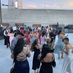 DJ Top Dawg & Karaoke - Beautiful Wedding 2022 at The Doyle