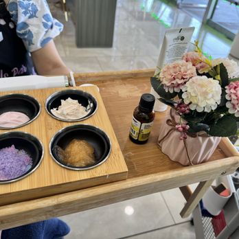 Blink Nails Bar - Pedicure time! - Nail Salons Near Me - Huntington Beach, California Blink Nails Bar - Pedicure time! - Nail Salons Near Me - Huntington Beach, California
