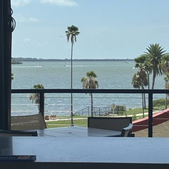 Hi-Fi Rooftop Bar - Scenery - Cocktail Bars Near Me - Dunedin, Florida Hi-Fi Rooftop Bar - Scenery - Cocktail Bars Near Me - Dunedin, Florida