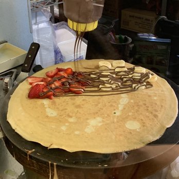 Cafe Crepes - Lunch and a mini show! - Cafes Near Me - Bakersfield, California Cafe Crepes - Lunch and a mini show! - Cafes Near Me - Bakersfield, California