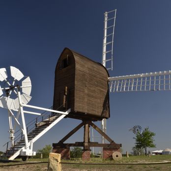 American Windmill Museum - Flower Dew Mill - Museums Near Me - Lubbock, Texas American Windmill Museum - Flower Dew Mill - Museums Near Me - Lubbock, Texas