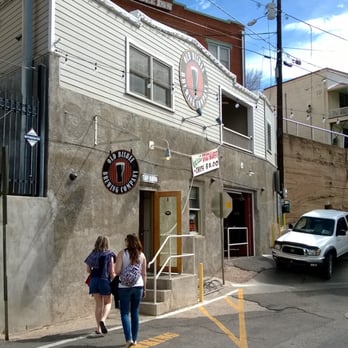 Old Bisbee Brewing - Breweries Near Me - Bisbee, Arizona Old Bisbee Brewing - Breweries Near Me - Bisbee, Arizona