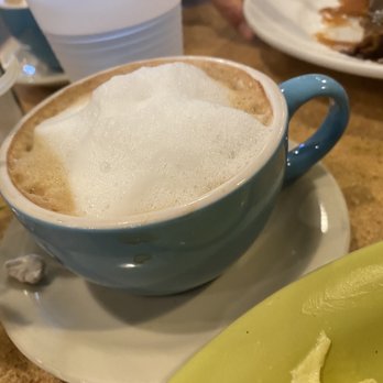 Vovomeena - Cappuccino - Coffee & Tea Near Me - Phoenix, Arizona Vovomeena - Cappuccino - Coffee & Tea Near Me - Phoenix, Arizona