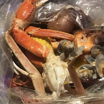 Crafty Crab - Seafood Near Me - Lauderhill, Florida Crafty Crab - Seafood Near Me - Lauderhill, Florida