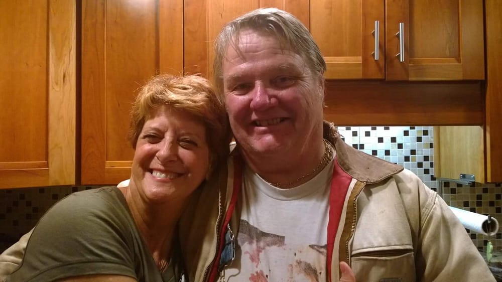 FIREFIGHTERS VFW POST 3426 Updated September 2024 1591 Lockbourne